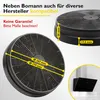 Bomann KF 561 Kohlefilter Produktbild-Vorschau 18