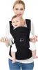 Deryan Pack Babytrage neugeborene ab geburt - Ergonomische Produktbild-Vorschau 9