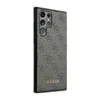 Guess Guhcs23Lg4Gfgr S23 Ultra S918 Szary/Grey Hardcase 4G Voir les images du produit 4