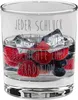 Mr. & Mrs. Panda Glas Spruch Tradition Ginglas - Produktbild-Vorschau 2