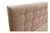 Boxspringbett Miami 160x200 cm, mit Bonellmatratze Topper Produktbild-Vorschau 4