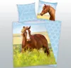 Pferd Bettwäsche Produktbild-Vorschau 1