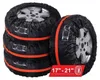 Compass 05943 - Návlek na pneu 4ks (R17-R21) Náhled obrázku produktu 10