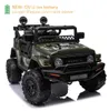 Elektryczny samochód dla dzieci Toyota FJ Cruiser 12 V (1–6 Podgląd zdjęcia produktu 9