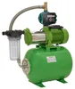CHM GmbH Hauswasserwerk 50 L, 7,8 Bar Kreiselpumpe Produktbild-Vorschau 4