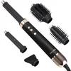 CHI Lava AirGlam Multistyler Black Produktbild-Vorschau 1