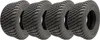 16x7,50-8 Grasreifen, 4-lagig, Wanda P332 Turf Ride On Produktbild-Vorschau 1
