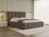 Chilly Möbel Design Postel Stone Slim - Manželská postel s Náhled obrázku produktu 1