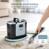 Olvy vysavač s funkcí praní PRO – parní čistič čalouněného Náhled obrázku produktu 2
