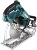 Makita DRS780Z Akku-Handkreissäge 65 mm 2x18 V Ø 185 mm Produktbild-Vorschau 7