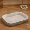 Tierliege / Haustierbett für Hund und Katze Größe M 50 × 40 Produktbild-Vorschau 3