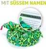 Home-Flair hochwertige Plüschtier Schlange I Kuscheltier I Produktbild-Vorschau 5
