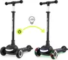 HyperMotion LUMI 3in1 Kinderroller mit LED-Beleuchtung, Produktbild-Vorschau 13