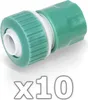 10 x Schlauchstück 3/4 - GREEN LINE - Produktbild-Vorschau 1