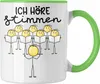 Trendation - Chorleiter Dirigent Kapellmeister Chor Ich Produktbild-Vorschau 1