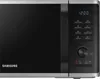 SAMSUNG MS23K3555ES SOLO Mikrowelle 23L - 800 W - 20 Produktbild-Vorschau 4