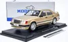 Mercedes-Benz W124 Tuning (1986) beige metallic MCG 1:18 Náhled obrázku produktu 2