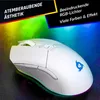 KLIM Blaze Pro kabellose Gaming Maus mit RGB und Produktbild-Vorschau 7