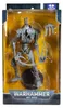 McFarlane Toys Warhammer 40k Actionfigur Necron Flayed One Produktbild-Vorschau 8