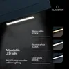 Klarstein SleekAir digestor - 90 cm šikmý digestor, 718 Náhľad obrázku produktu 6