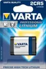 Varta 2CR5 Photo-Lithium Batterie 6203 Produktbild-Vorschau 3