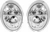TYC Scheinwerfer für Mini Cooper R50 R52 R53 01-04 Set Produktbild-Vorschau 1