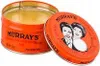 A tin of Murray's Original Superior Hair Dressing Pomade is shown open with the lid beside it. Náhľad obrázku produktu