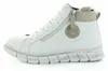 Scarpe da ginnastica Gemini da donna bianche taglia 39 Anteprima dell’immagine prodotto 15