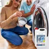 Natriumpercarbonat – Aktiver Sauerstoff | 5 kg NUVIO – Produktbild-Vorschau 3