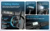 GS3 faltbares Elektrofahrrad für Erwachsene, 250W, 25 km/h, Produktbild-Vorschau 13