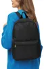 Rucksäcke klein Schwarz 30x10,5x39,5 cm – Mini Rucksack mit Produktbild-Vorschau 5