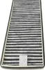 vhbw 2x Aktivkohlefilter Ersatz für Miele 4002516429142, Produktbild-Vorschau 7