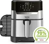 Tefal EasyFry Grill Heißluftfritteuse 2 in 1 Technologie Produktbild-Vorschau 35