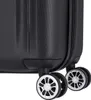 travelite trolley City 4W Trolley Anthrazit gris 53cm Voir les images du produit 7