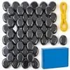 Magneetstenen spel – set van 6 x 40 stuks, 240 magnetische Productafbeelding-voorbeeld 1