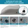 Beinerhöhungskissen, Aufblasbares Keilkissen, Produktbild-Vorschau 5