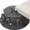 Gummipad Trittschallpad 1,50 mm  für Theilo Max Stelzlager Produktbild-Vorschau 2
