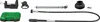 PARKSIDE® Feinbohrschleifer »PFBS 160 D3 «, 160 W, inkl. Produktbild-Vorschau 9