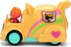 Jada Superkitties se světlem a zvukem 17 cm Rádio na Náhled obrázku produktu 4