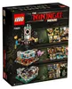 LEGO® Ninjago Movie - NINJAGO City (70620) Produktbild-Vorschau 17
