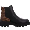 Tamaris Chelsea Boot Schwarz Produktbild-Vorschau 3