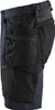 Blakläder® Handwerker Shorts 4-Wege-Stretch 1520 1645 in Produktbild-Vorschau 9