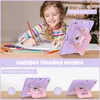 Fintie Kinder Hülle für iPad Air 11 Zoll (M4/M3/M2, Produktbild-Vorschau 4