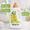 Ammorbidente bucato, ammorbidente naturale, 750 ml fiori Anteprima dell’immagine prodotto 3