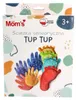 Mom's Care sensorisches Spielzeug Lernspiel Thump Thump Produktbild-Vorschau 2