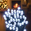Weihnachtsbaumlichter 500 Led Kaltweiss Mit Steuerung Und 8 Produktbild-Vorschau 5