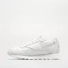 Reebok 100005921 Damen-Sneaker in Weiß – Leder für Alltag Produktbild-Vorschau 3