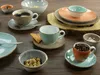CreaTable, 17690, Vintage Nature Bunt, kombinovaná sada 16 Náhľad obrázku produktu 12