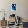Poster - Poster ohne Rahmen - Abstraktion modern - 30x40 cm Produktbild-Vorschau 6