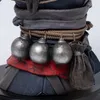 PureArts Assassin's Creed Shadows - Busto di Naoe in scala Anteprima dell’immagine prodotto 13